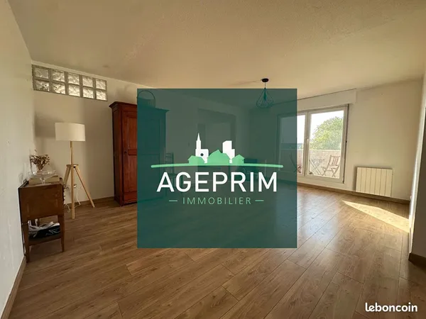 Bureaux 98 m² STRASBOURG