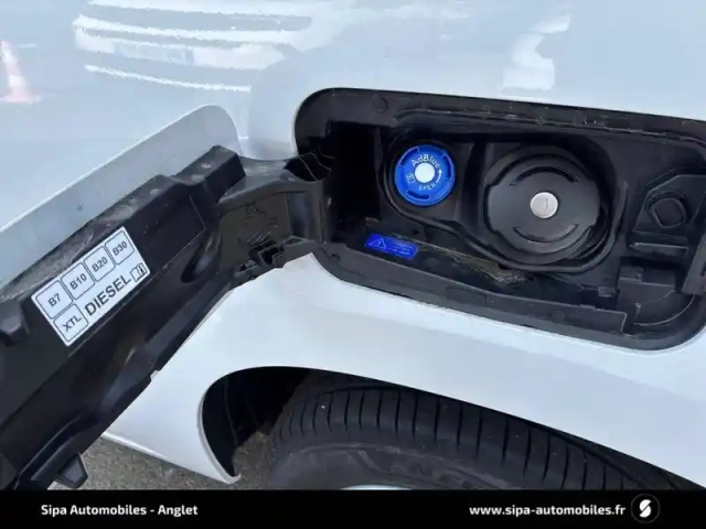 Fiat Doblo fourgon taille m 650 kg bluehdi 100 s&amp;s bvm6 — photo 101