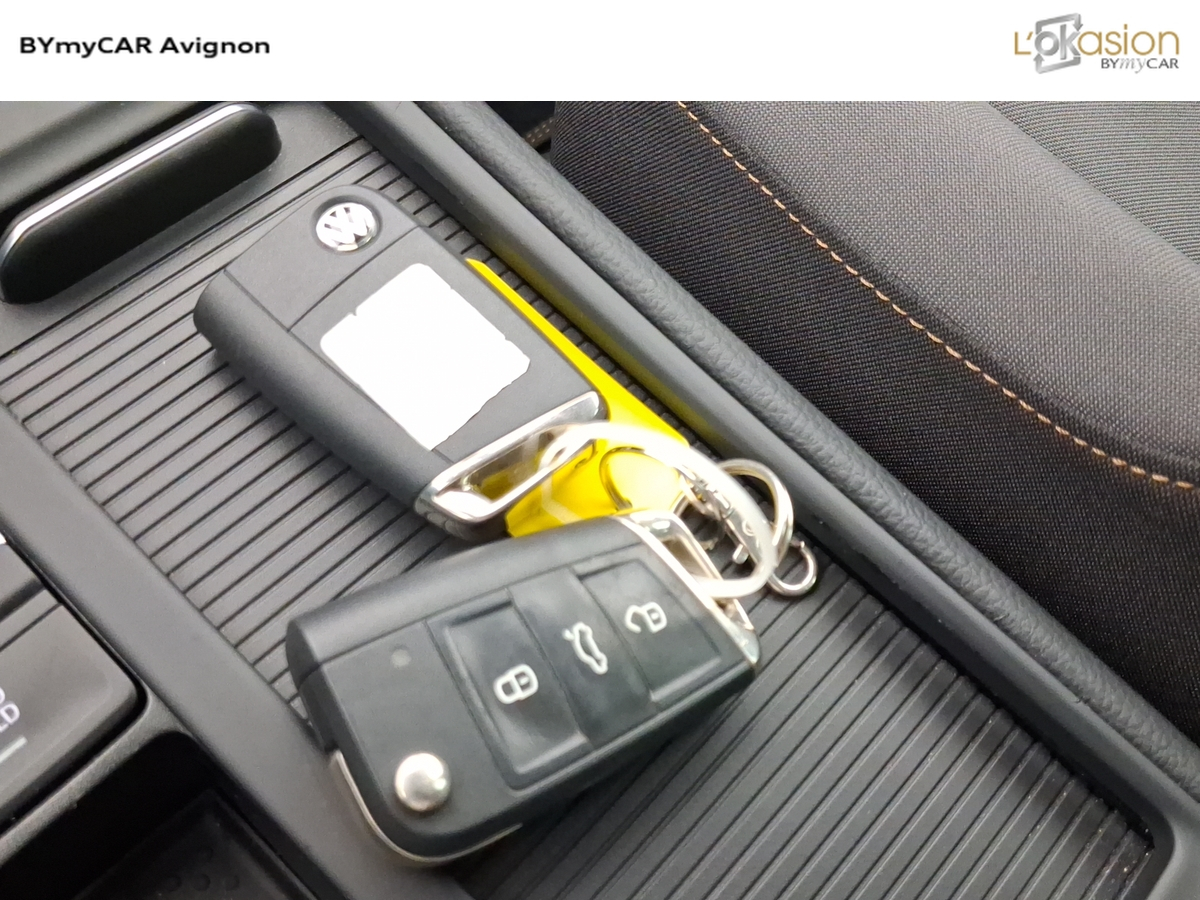 Volkswagen Golf 1.4 TSI 125 BlueMotion Technology — photo 33