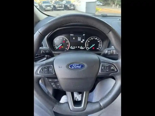 Ford Ecosport 1.0 ecoboost 125ch active flexifuel avec boitier biomotors — photo 14
