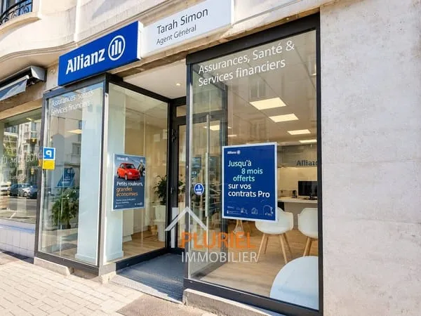 Local 51 m²