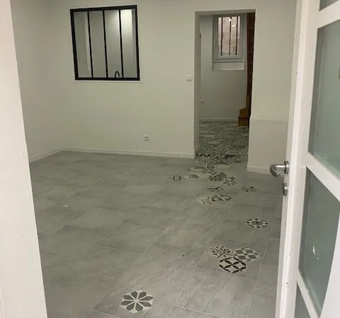 Maison a louer sur sezanne