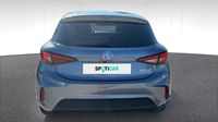 Mg Mg3 1.5 Hybrid+ 195ch Luxury — photo 5