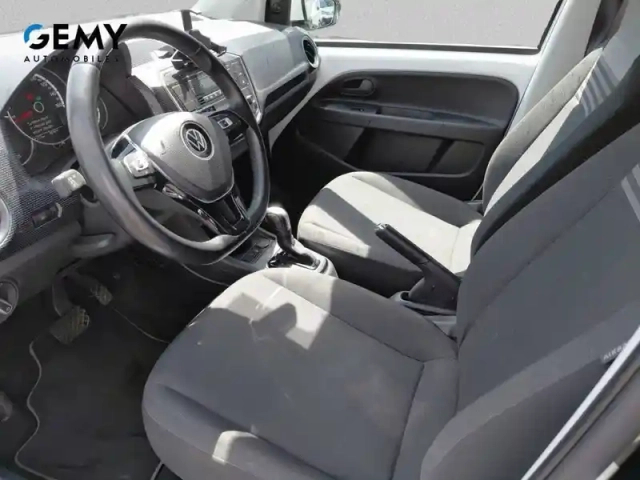 Volkswagen Up e-! 2.0 electrique — photo 9