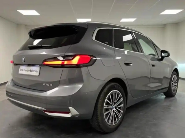 Bmw Serie 2 série 2 activetourer 218d 150ch business design dkg7 — photo 2