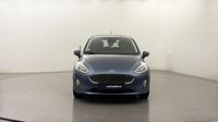 Ford Fiesta 1.5 TDCi 85ch Stop&Start Titanium 5p Euro6.2