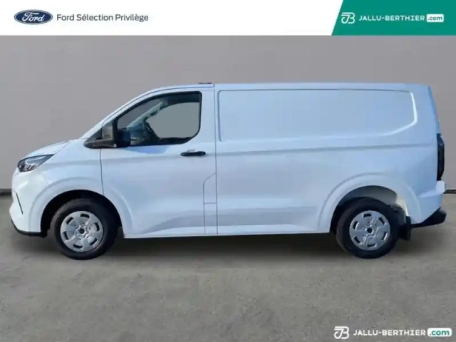 Ford Custom transit  fg 280 l1h1 2.0 ecoblue 136ch trend — photo 3
