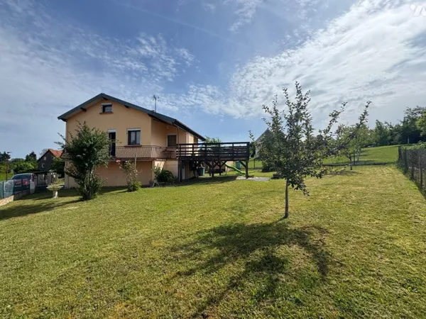 Maison 3 pièces 65 m²