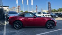 Mazda Mx-5 2.0 SKYACTIV-G 160 Sélection — photo 4