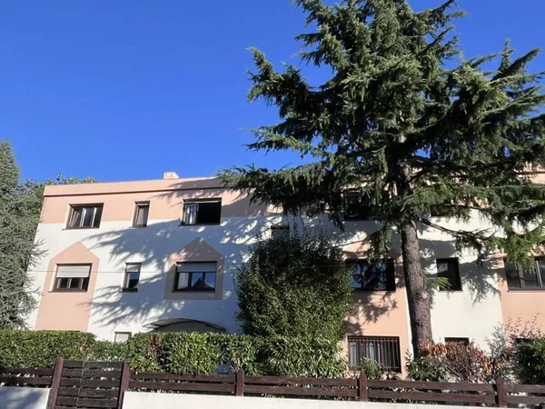 Appartement 1 pièce 34 m²