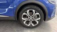 Renault Captur 1.6 E-Tech hybride 145ch Intens -21 — photo 20