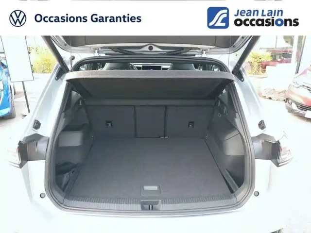 Volkswagen Tiguan 1.5 etsi 150ch dsg7 — photo 14