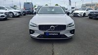 Volvo V60 B4 197ch Ultra Style Dark DCT 7