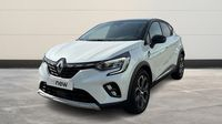 Renault Captur 1.3 TCe mild hybrid 160ch Techno EDC