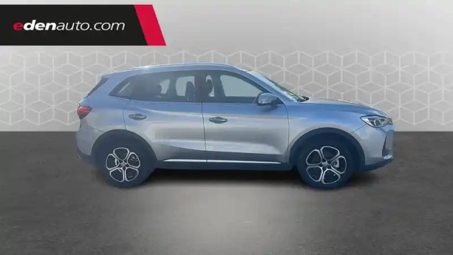 Mg Zs 1.5 l hybrid+ 197 ch — photo 19
