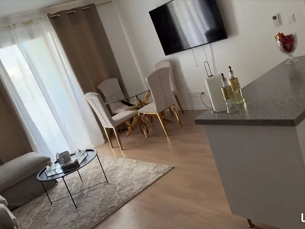 A vendre 135000 appartement 60m2+loggia 15m2