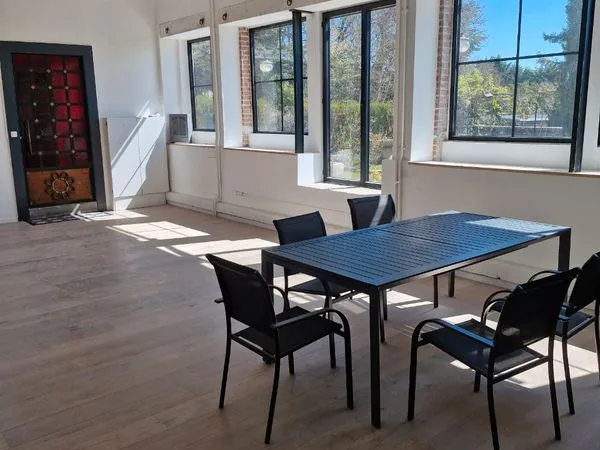 Maison maître 300 m2