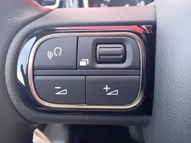 Citroën C3 puretech 110 s&amp;s bvm6 — photo 16
