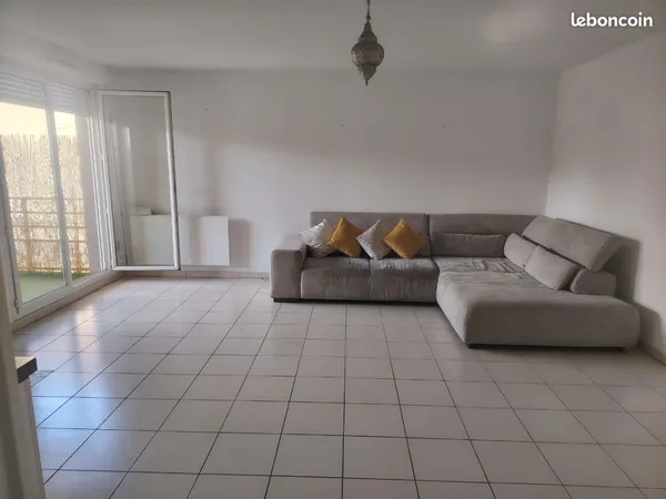 Location T3 Venissieux centre
