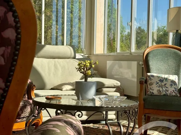 Maison 14 pièces 548 m²