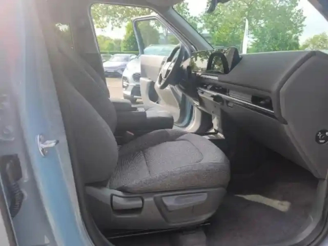 Kia Ev2 147ch 42,2kwh earth — photo 11