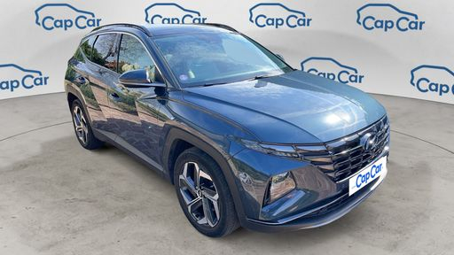 Hyundai Tucson 1.6 TGDi  230 Hybrid 2WD BVA - Executive – 2022 – 54976 km – Hybride essence – Boîte Automatique — photo 19