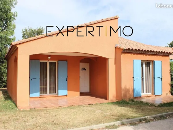 Maison 3 pièces 65 m²