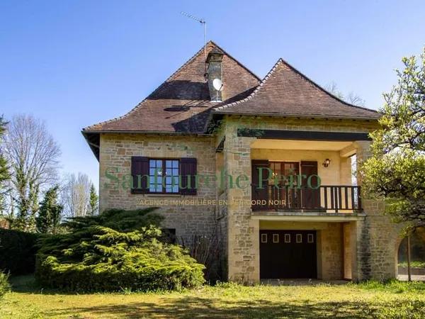 À 20 km de Sarlat - Périgord Noir