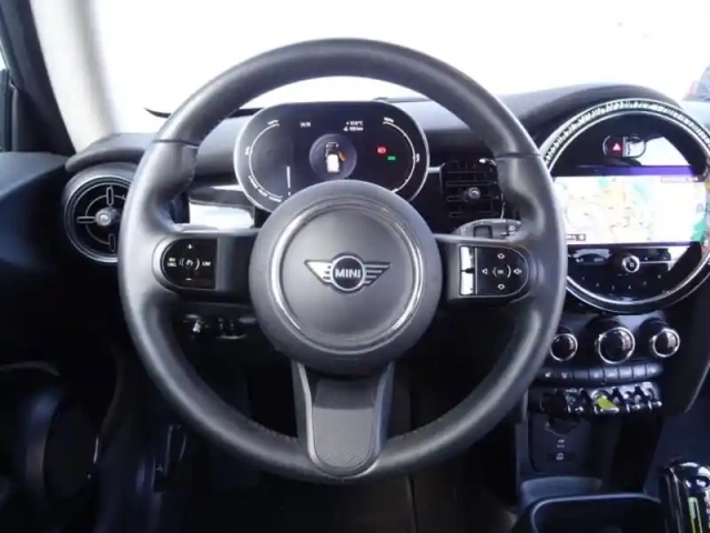 Mini Mini cooper se 184ch edition premium bva 5cv — photo 8