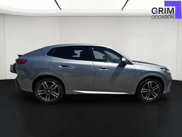 Bmw X2 sdrive 18d 150ch dkg7 — photo 3