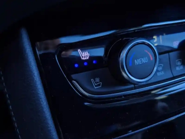 Opel Grandland X 1.5 diesel 130 elite auto — photo 10