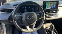 Toyota Corolla 1.8 140ch Design MY24 — photo 21