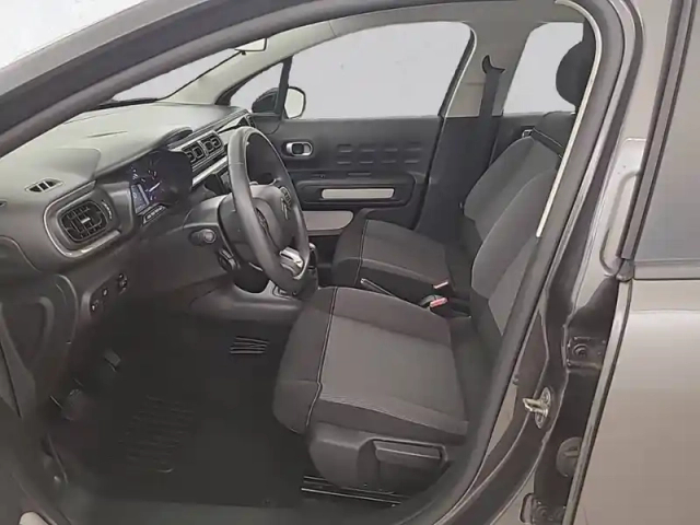 Citroën C3 puretech 83 s&amp;s bvm5 — photo 31