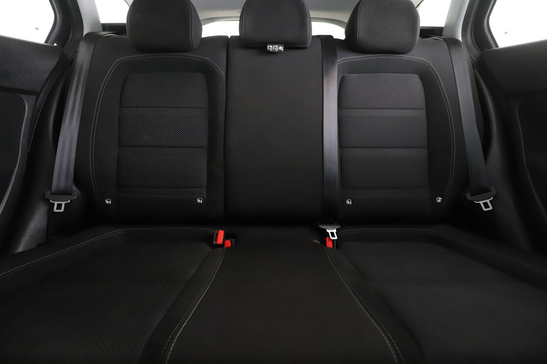 Fiat Tipo SW 1.6 MultiJet Business DCT — photo 14