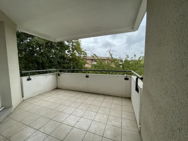 Appartement à louer SEILH