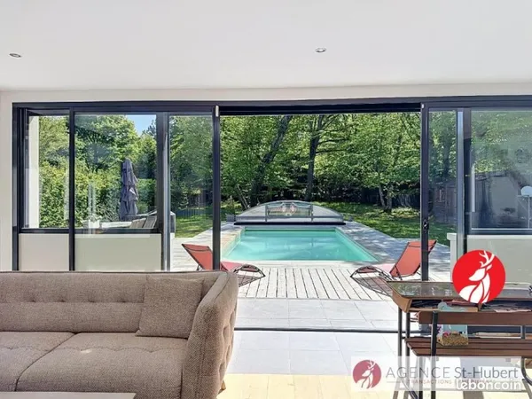 Maison 6 pièces 181 m²
