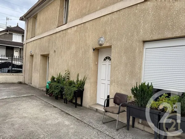Appartement 3 pièces 39 m²