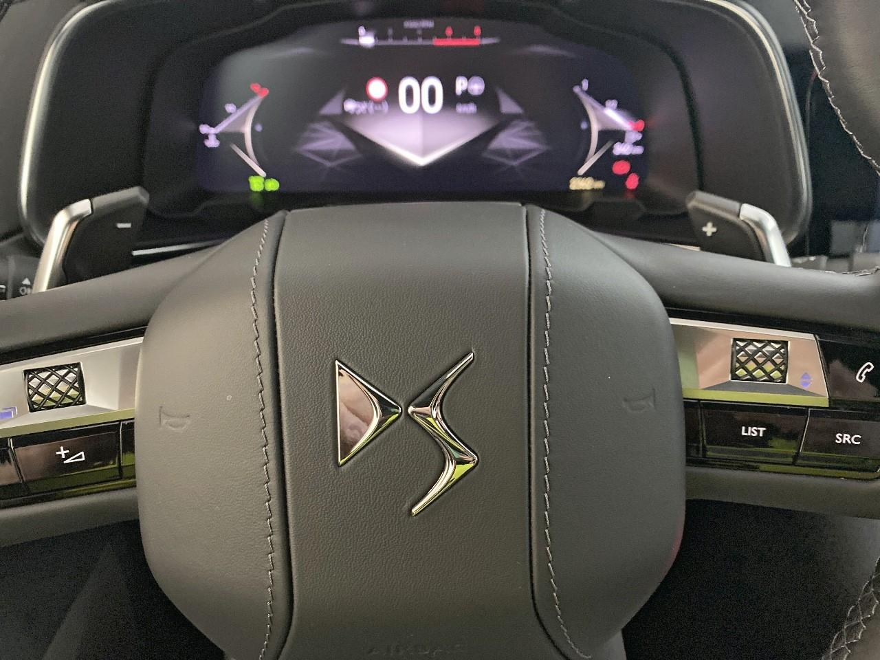 Ds Ds 7 crossback bluehdi 130 eat8 etoile — photo 20