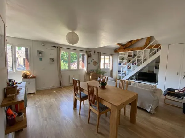 Appartement de 65m2 à louer sur Palaiseau