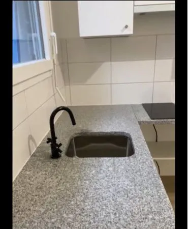 Studio 16 m² à louer