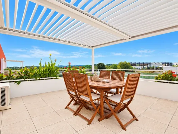 Appartement 4 pièces 79 m²