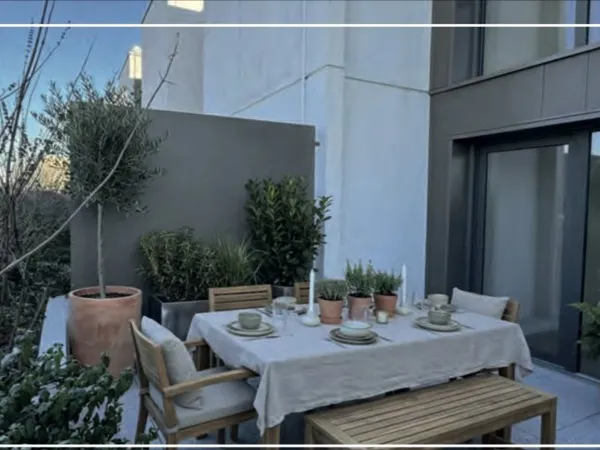Duplex d'exception Dernier étage Terrasse - Frais de notaire OFFERTS
