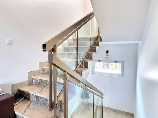 Maison individuelle - 3 logements