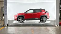 Toyota Yaris Cross 116h GR Sport MY22 — photo 7