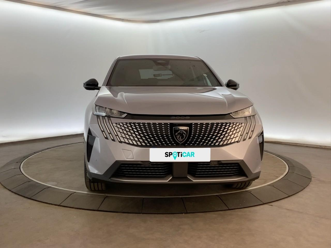 Peugeot 3008 hybrid 145 e-dcs6 allure — photo 2