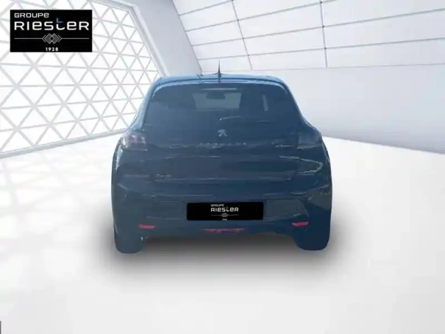 Peugeot 208 bluehdi 100 s&amp;s bvm6 — photo 5