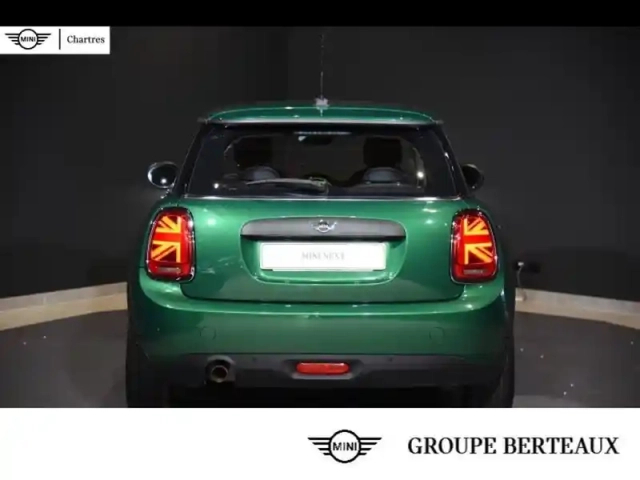 Mini Mini one  75ch — photo 8