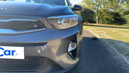 Kia Stonic 1.6 CRDi 110 - Active – 2018 – 99380 km – Diesel – Boîte Manuelle — photo 7