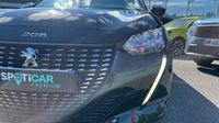 Peugeot 208 1.2 PureTech 75ch S&S Active Pack — photo 17