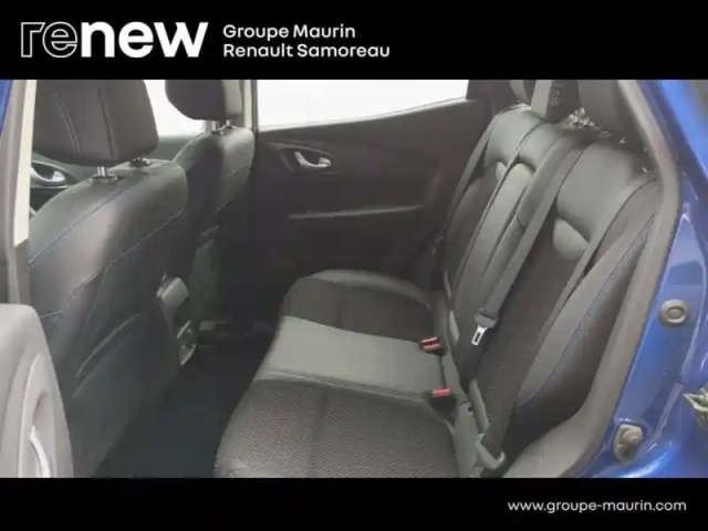 Renault Kadjar 1.3 tce 140ch fap wave — photo 12